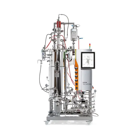 INFORS HT Techfors Pilot Bioreactor