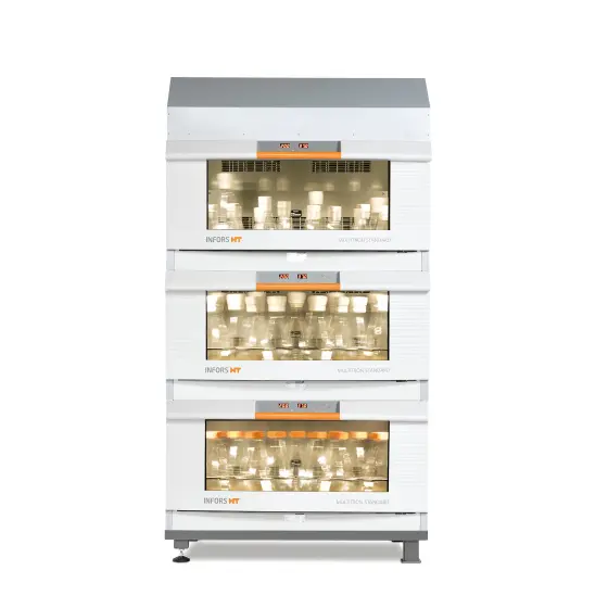 INFORS HT Multitron Standard Incubator Shaker