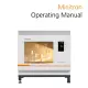 Minitron operating manual