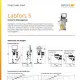 Labfors 5 technical specifications