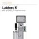 Labfors 5 operating user's guide for microorganisms