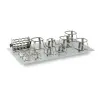 INFORS HT universal shaker tray with holders