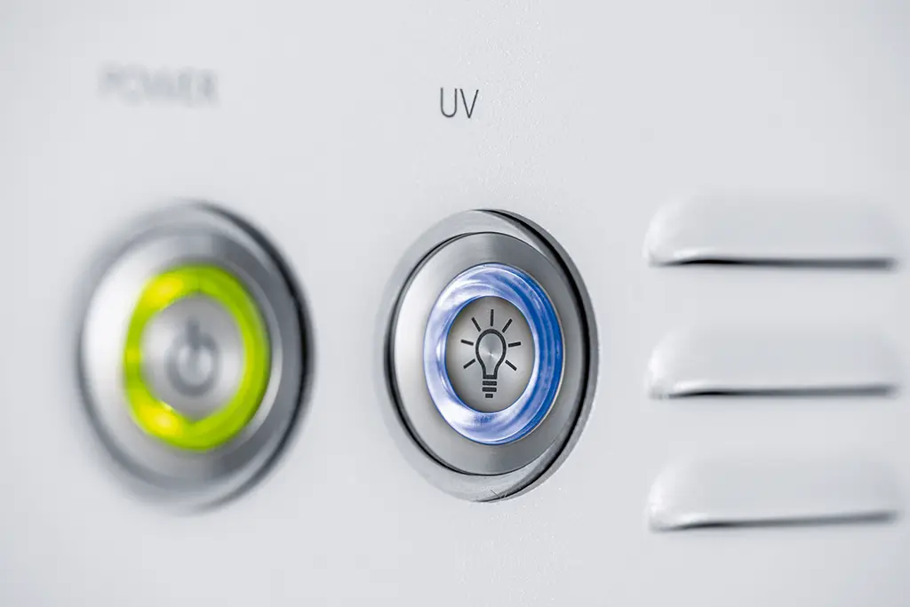 Back to Basics: Understanding UV decontamination in incubator shakers ...